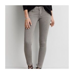 AEO Super Stretch Jeggings